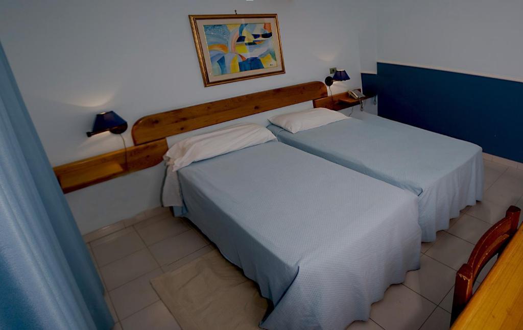 Marinella Hotel