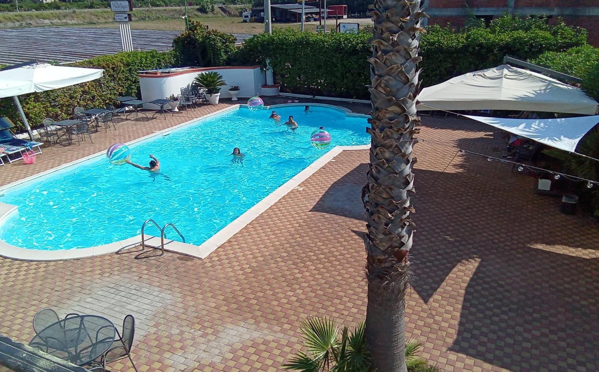 Marinella Hotel Pizzo (Calabria)