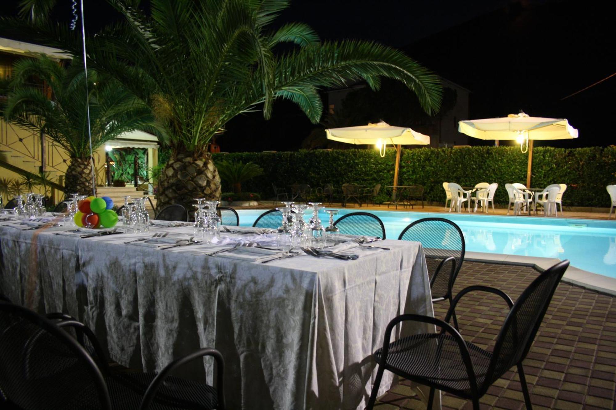 Hotel Marinella 4*