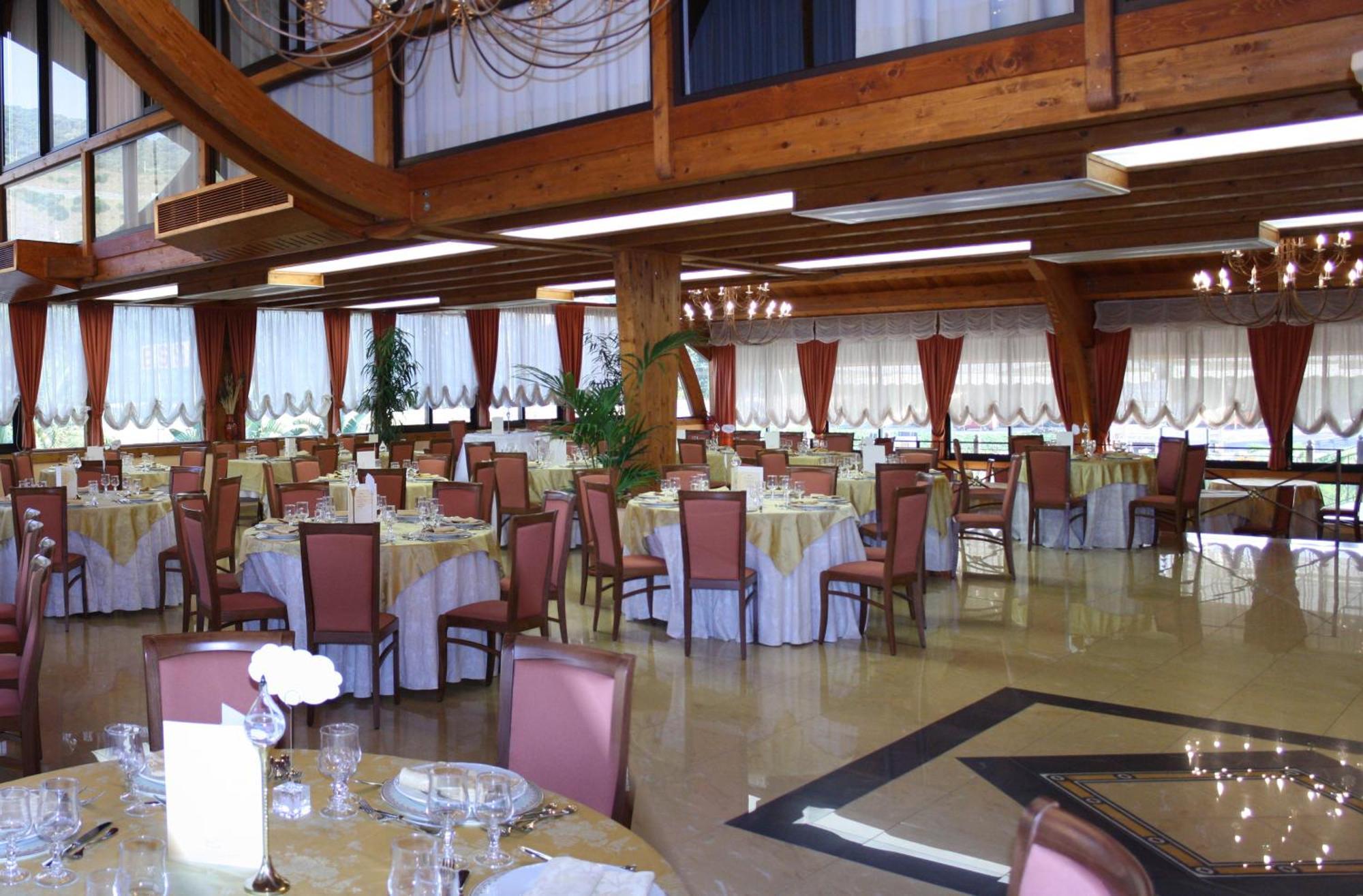 Marinella Hotel