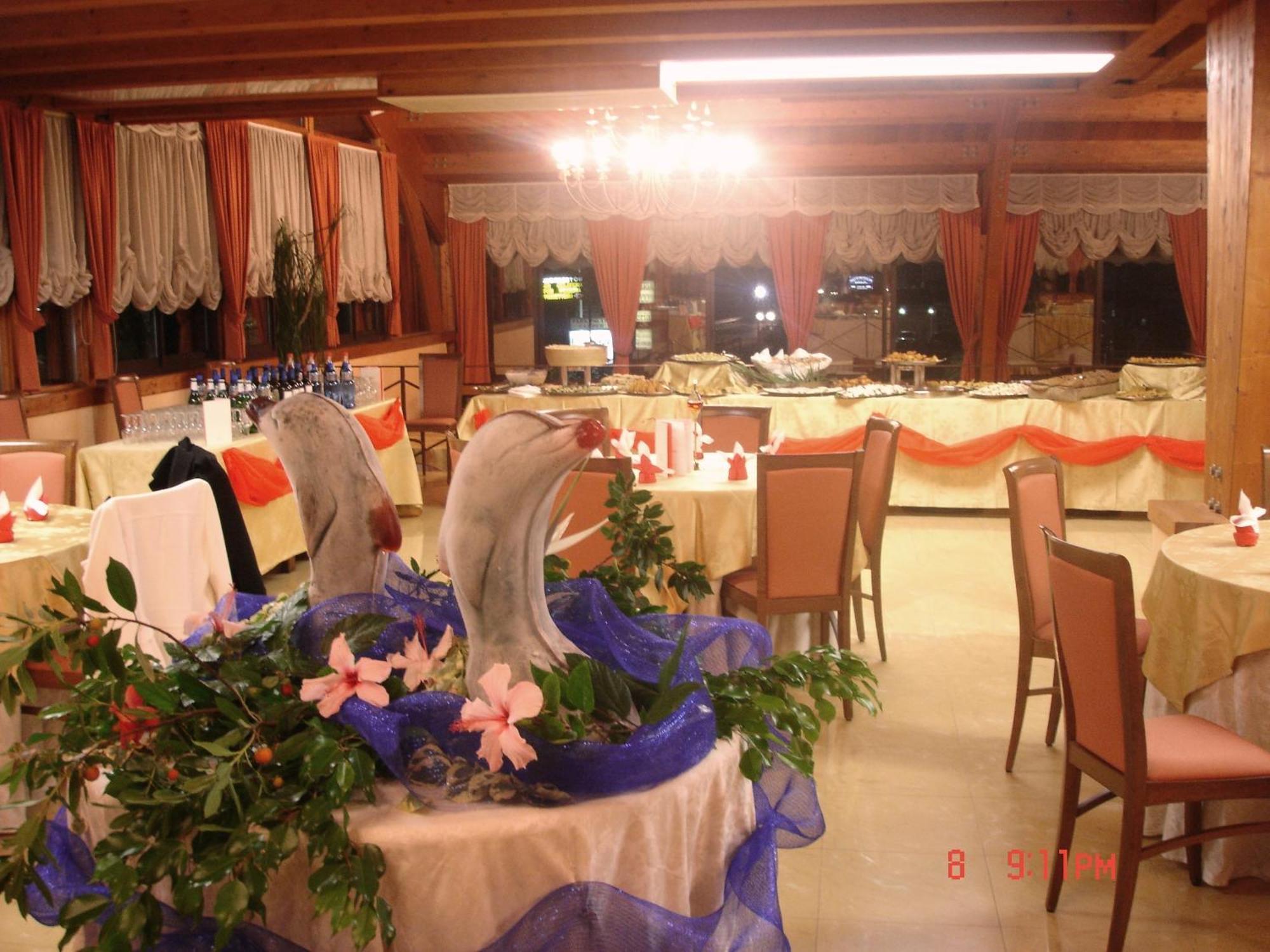 Hotel Marinella Pizzo (Calabria)