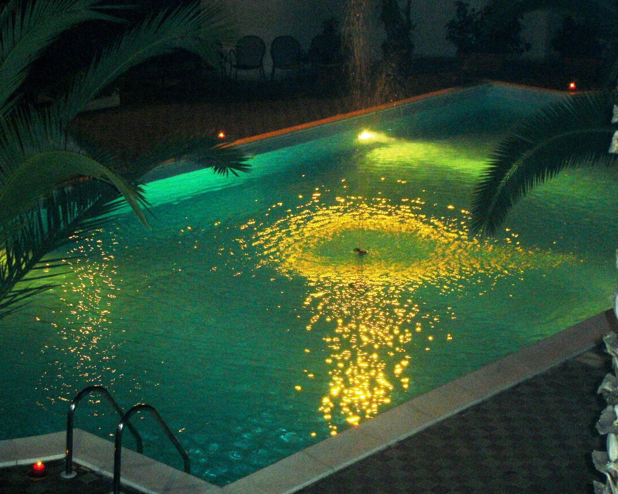 Marinella Hotel