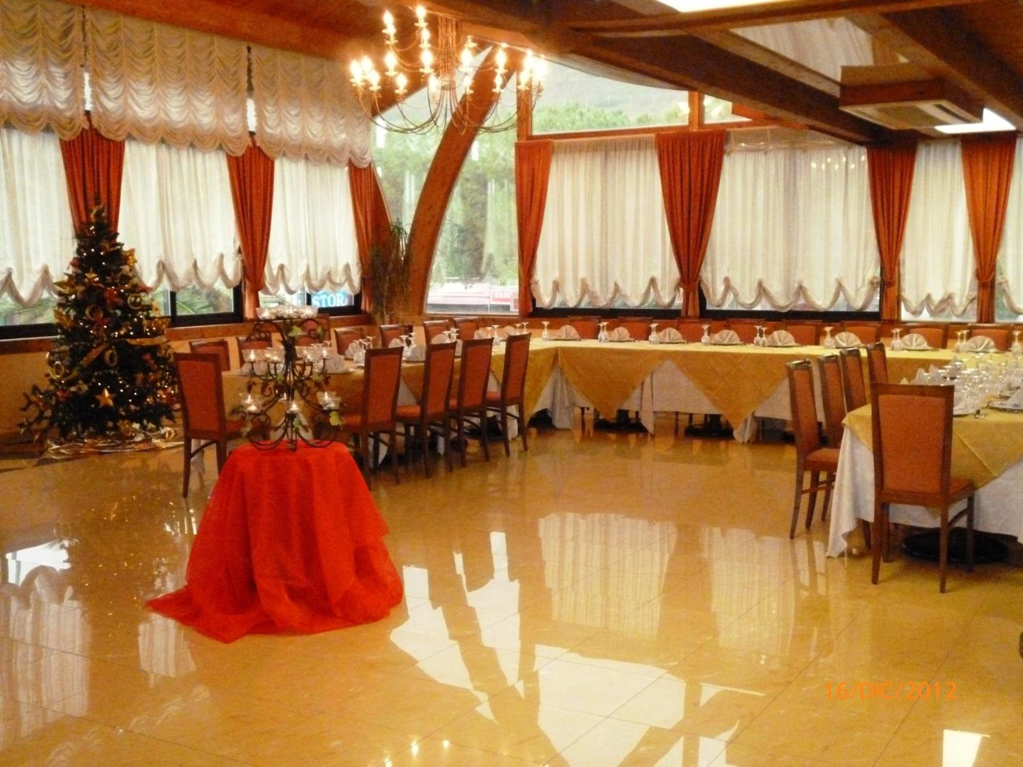 Hotel Marinella 4*