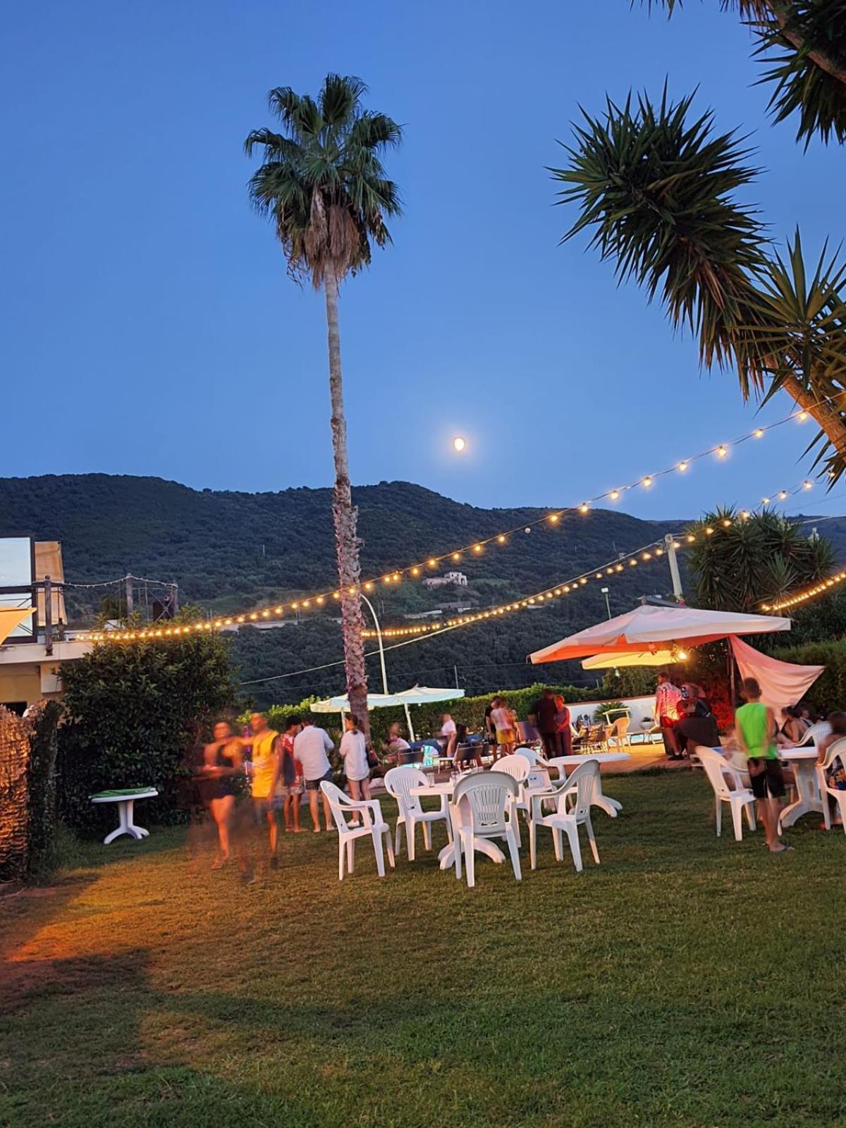 Marinella Hotel Pizzo (Calabria)